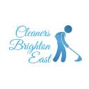 Cleaners Brighton East logo